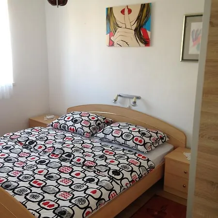 Agava Guest house Pirovac