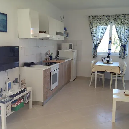 Guest house Agava
