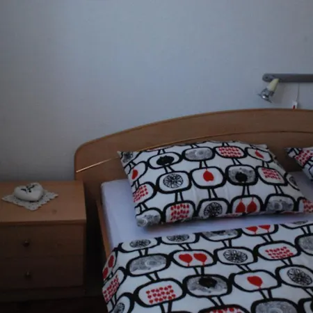 Guest house Agava