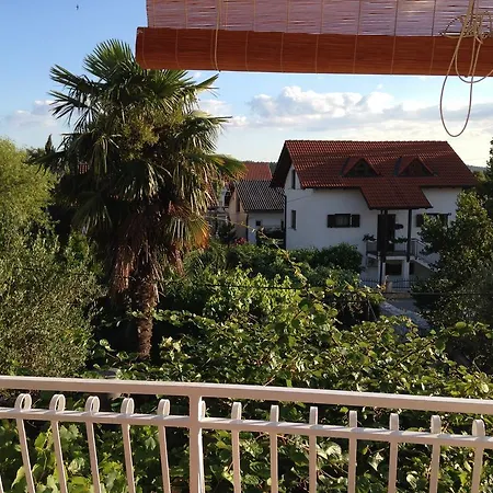 Agava Guest house