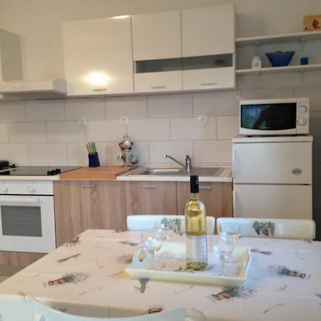 Guest house Agava