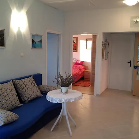 Agava Guest house Pirovac
