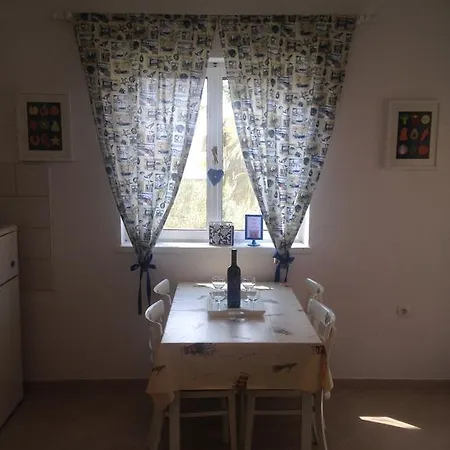 Agava Guest house