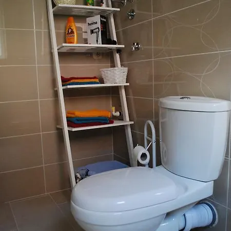 Guest house Agava Pirovac