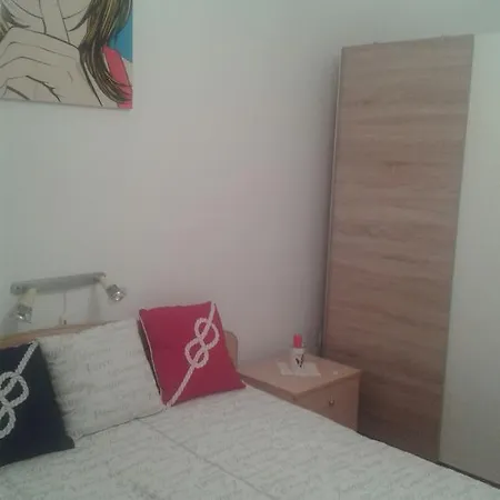 Agava Guest house