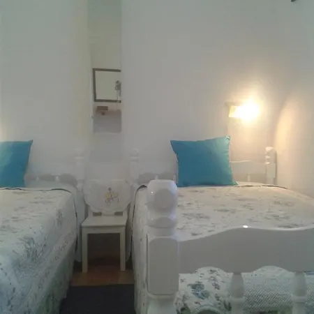 Agava Guest house 3*