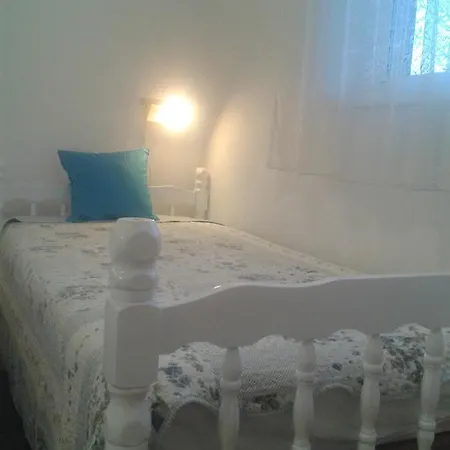 Guest house Agava