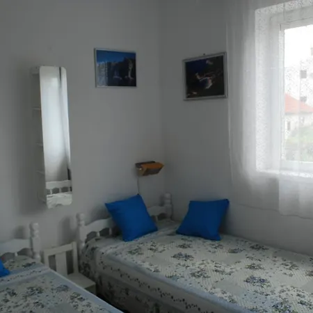 Guest house Agava