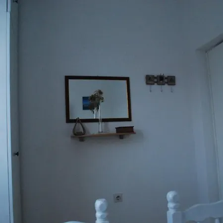 Agava Guest house