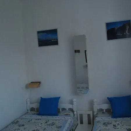 Guest house Agava 3*