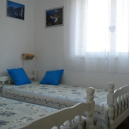 Guest house Agava