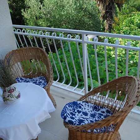 Agava Guest house Pirovac